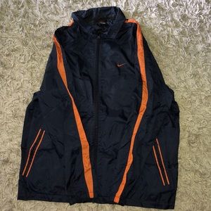Nike Men’s Windbreaker Jacket